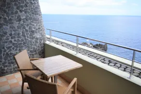Madeira Regency Cliff - Adults Only - Vue de la chambre