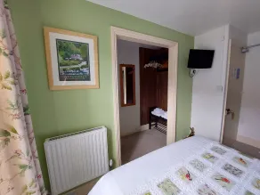 The Denes Guest House - Room