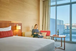 The Sebel Mandurah - Room