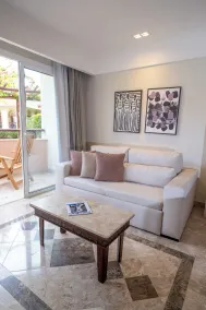 Family Selection At Grand Palladium Imbassai Resort & Spa - Vue de la chambre
