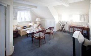 Munkebo Kro & Hotel - Rom