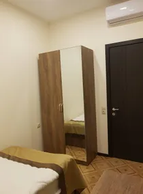 Hotel Classic - Habitación