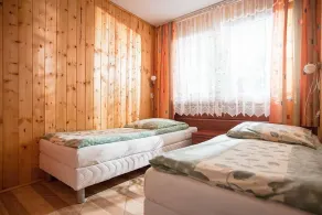 Domki Amber - Room