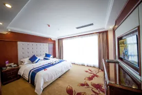 Xiaoxiang Binhu Hotel Yongzhou - Rom