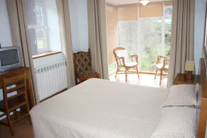 Casa Lagar Da Alagoa - Chambre