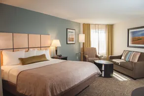 Candlewood Suites Fort Collins by IHG - Chambre