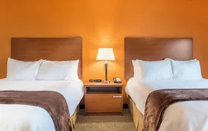 My Place Hotel-Yakima, WA - Chambre