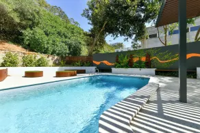 Aurea Hotel Perth Kings Park - Piscine