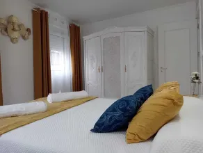 Casinhas do Miga - Værelse