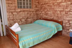 Bambola Apartments - Habitación