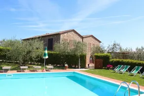 Agriturismo Macinatico - Pool