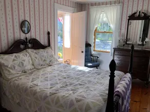 Mulberry Bed & Breakfast - Room