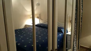 El Requexu, apartamentos a 900 m de la playa de Poo AR-0474-AS - Værelse