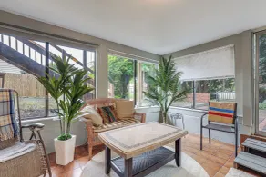 Unique Unit w/ Patio & Grill in Portland Area! - Innenbereich