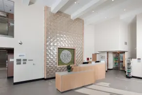Fairfield by Marriott Pittsburgh Downtown - Reception