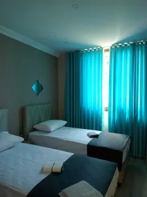 AKDAĞ KEMER OTEL - Room