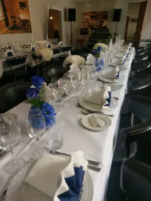 Kanns Hotel - Restaurant