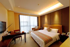 Xingsha Huatian Grand Hotel - Zimmer