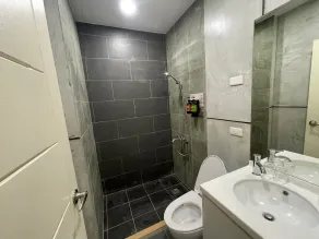 浯島文旅WD Hotel - Salle de bain