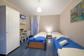 Hotel Nowa Panorama - Room