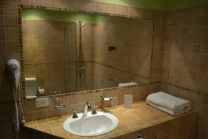 Vientonorte - Badezimmer