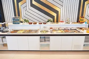 Stavros Hotel - Restaurant