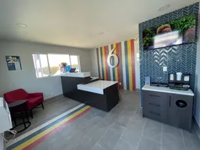 Motel 6 Artesia, NM  - Réception