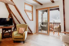 Landhaus Koller - Rom