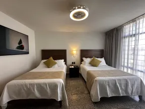 Casa Sofía - Rom