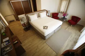 The LifeCo Bodrum Well - Being Center - Adults Only - Room
