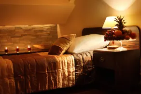 Hotel Wit Stwosz - Room