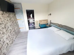 Eqynox Hotel - Værelse