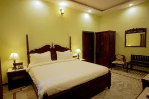 THE CABANA RESORT - Room