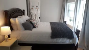 Hillside Landing B&B - Chambre