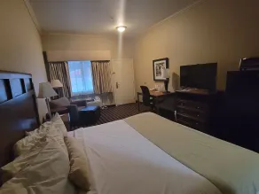Cotulla Whitten Inn - Chambre