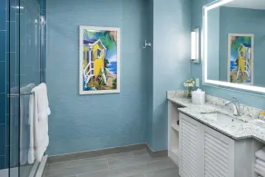 Margaritaville Resort Gatlinburg - Casa de banho