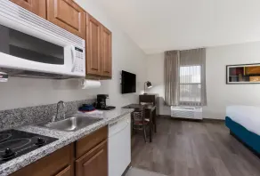 MainStay Suites Extended Stay Hotel Casa Grande - Værelse