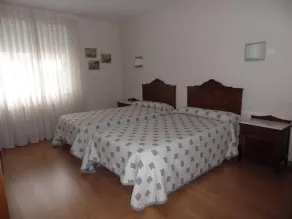 Pension Restaurante La Bombilla - Zimmer