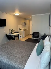 Central Deborah Motel - Zimmer