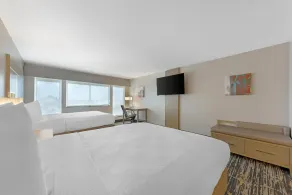 Best Western Plus Killeen - Fort Hood Hotel & Suites - Chambre