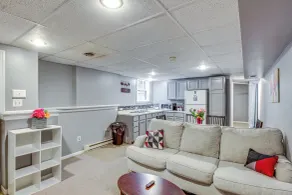 Shawnee Vacation Rental ~ 11 Mi to Kansas City! - Interiør