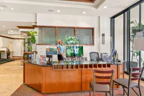 Aston Maui Kaanapali Villas - Lobby