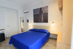 Hotel Rio Claro - Habitación