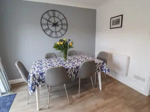 Surf Cottage - Private kitchen