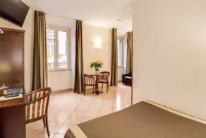 Hotel San Marco - Værelse
