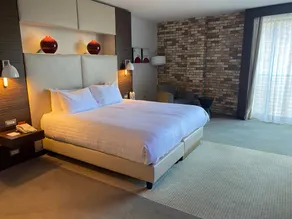 Absolute Hotel Limerick - Zimmer