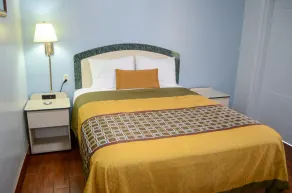 Economy Inn - Chambre