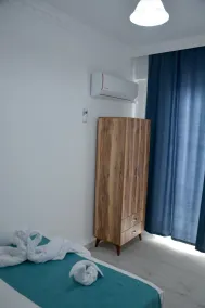 Belek Gold Pansiyon - Zimmer