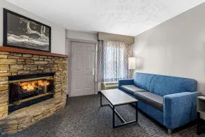 Quality Inn & Suites at Dollywood Lane - Camera