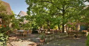 Hotel Gasthaus Rottner - Restaurant